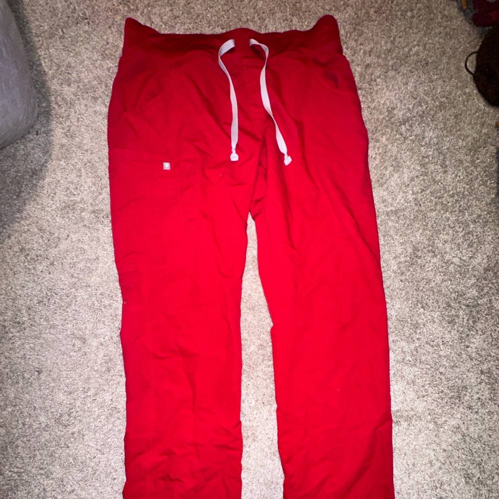 Women’s figs scrub pants